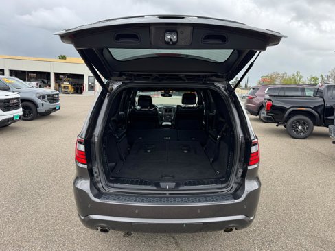 Used 2020 Dodge Durango GT image 8