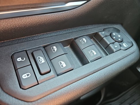 New 2025 RAM 1500 Big Horn image 22