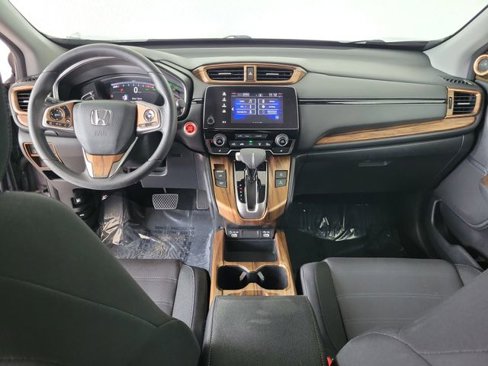 Used 2020 Honda CR-V EX image 20