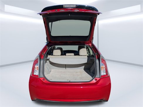 Used 2015 Toyota Prius Four image 11
