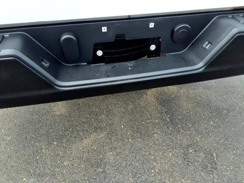 Used 2020 Chevrolet Silverado 1500 W/T image 14