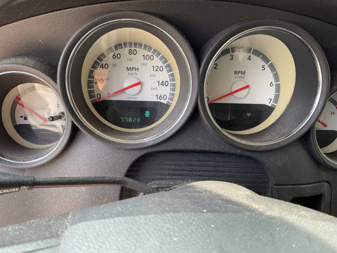 Used 2009 Dodge Charger Police image 15