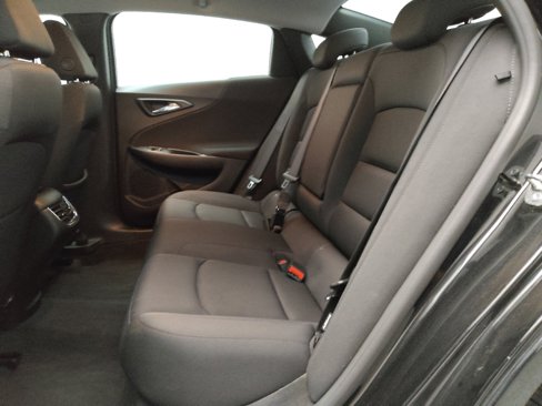 Used 2023 Chevrolet Malibu LT image 18