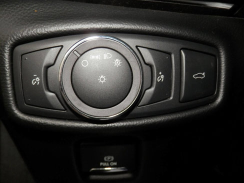 Used 2017 Lincoln MKZ Select w/ Select Plus Package image 16