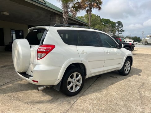 Used 2012 Toyota RAV4 Limited image 5