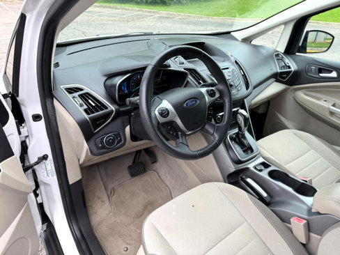 Used 2013 Ford C-MAX SE image 11