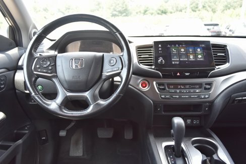 Used 2020 Honda Pilot EX-L image 17