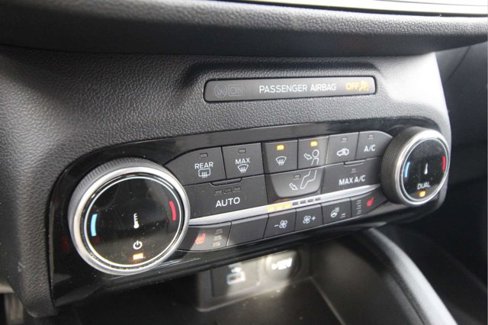 Used 2022 Ford Escape SE w/ Convenience Package image 24