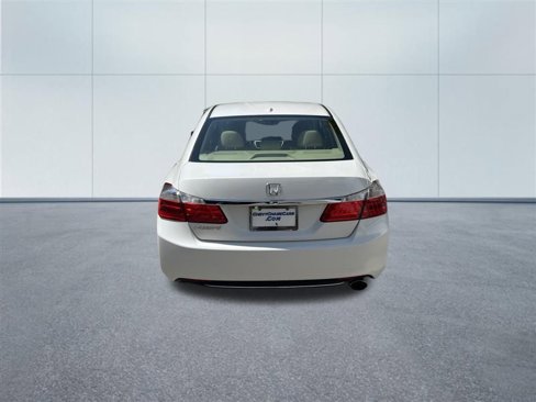 Used 2014 Honda Accord EX-L image 6