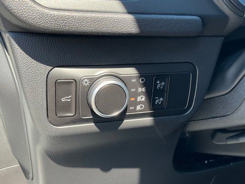 New 2025 Ford Escape Active image 57