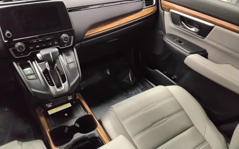 Used 2020 Honda CR-V Touring image 22