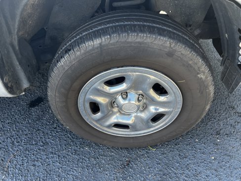 Used 2013 Toyota Tacoma 2WD Access Cab image 12