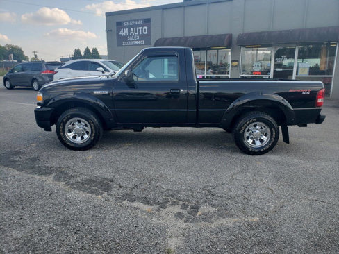 Used 2008 Ford Ranger Sport image 1