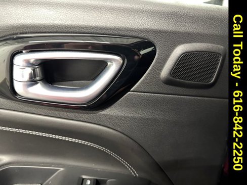 Used 2022 Jeep Compass High Altitude image 18