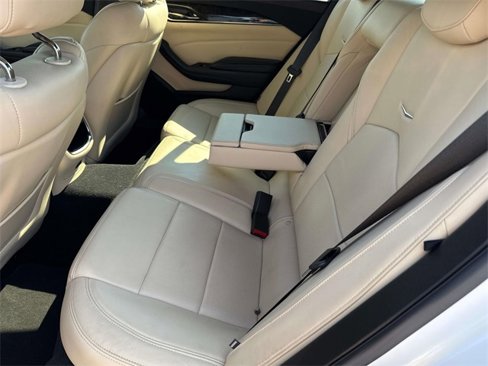 Used 2019 Cadillac CTS Luxury image 18