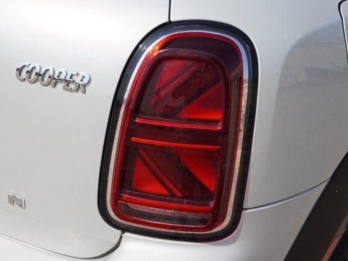 Used 2022 MINI Cooper Countryman image 25