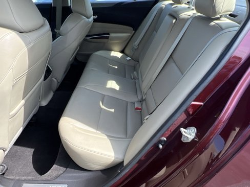 Used 2015 Acura TLX w/ Technology Package image 26