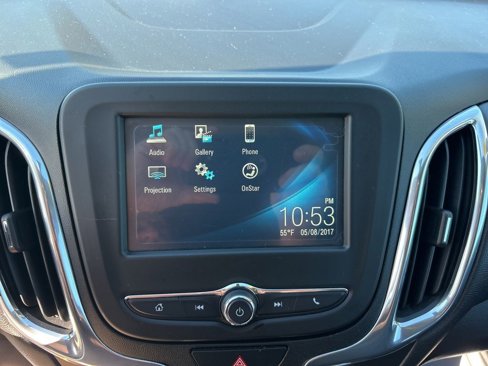 Used 2018 Chevrolet Equinox LT image 7
