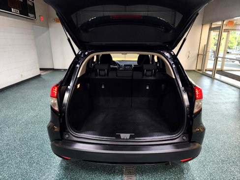 Used 2019 Honda HR-V LX image 21