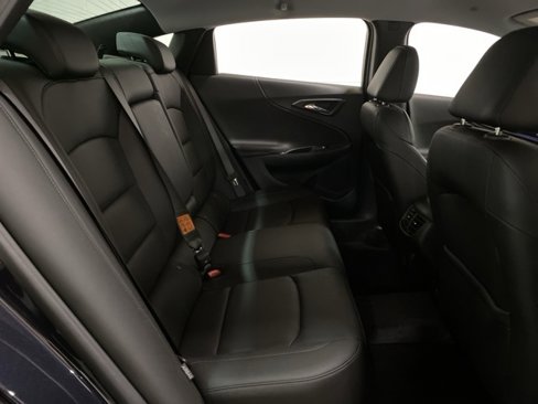 Used 2023 Chevrolet Malibu LT image 20