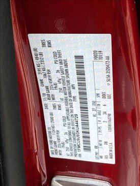 Used 2019 Ford Escape Titanium image 28