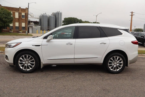 Used 2018 Buick Enclave Premium w/ Experience Buick Package image 8