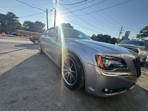 Used 2013 Chrysler 300 S w/ Light Group image 2
