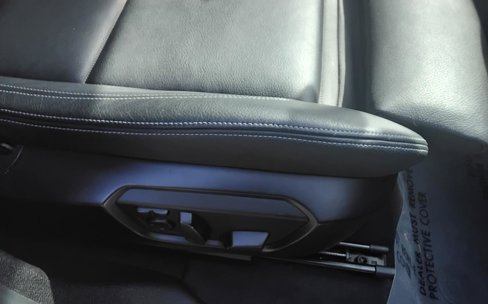 Used 2016 BMW X4 xDrive35i image 27