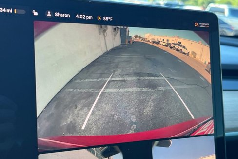 Used 2018 Tesla Model 3 image 19