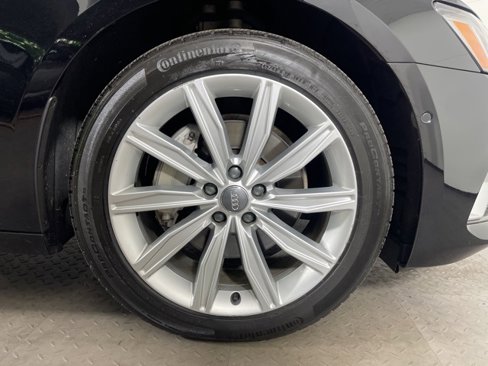 Used 2019 Audi A6 2.0T Premium Plus w/ Premium Plus Package image 9