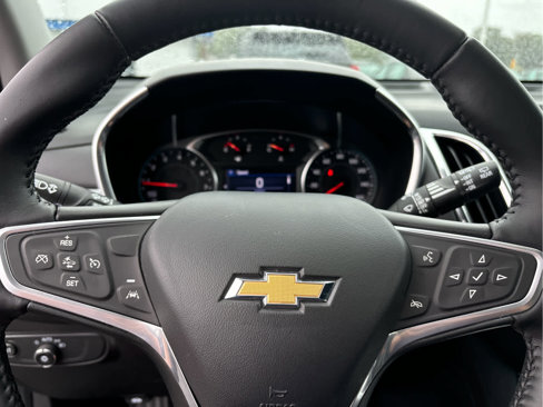 Certified 2022 Chevrolet Equinox LT image 14