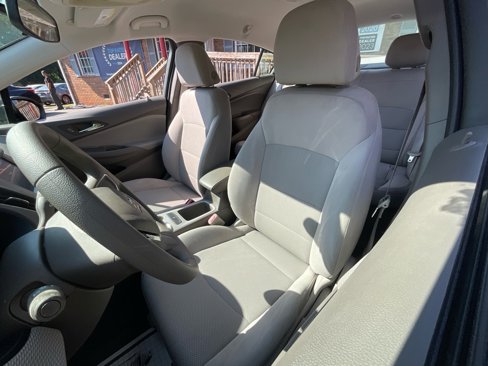 Used 2018 Chevrolet Cruze LS image 14
