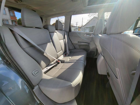 Used 2013 Subaru Forester 2.5X Limited image 24