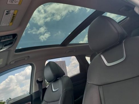 Used 2022 Hyundai Tucson Limited image 18