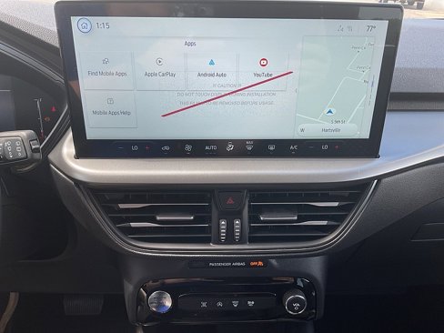 New 2025 Ford Escape Active image 17