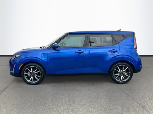 Used 2024 Kia Soul EX w/ Option Group 015 image 4