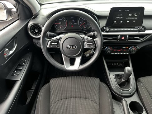 Used 2019 Kia Forte Sedan image 18