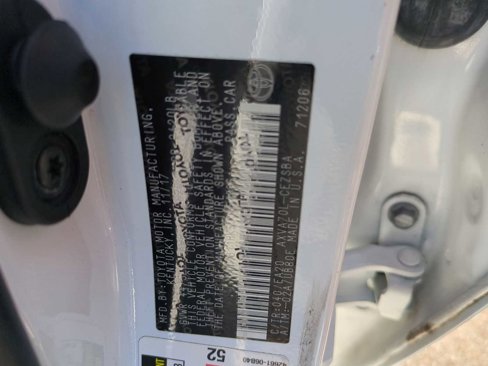 Used 2018 Toyota Camry SE image 35