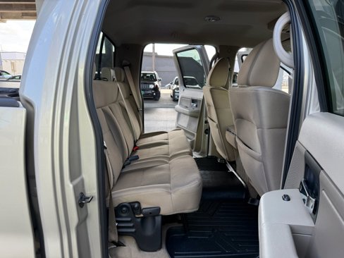 Used 2007 Ford F150 XLT image 19