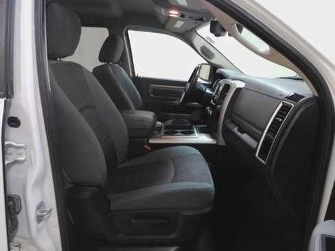 Used 2014 RAM 1500 Big Horn image 26