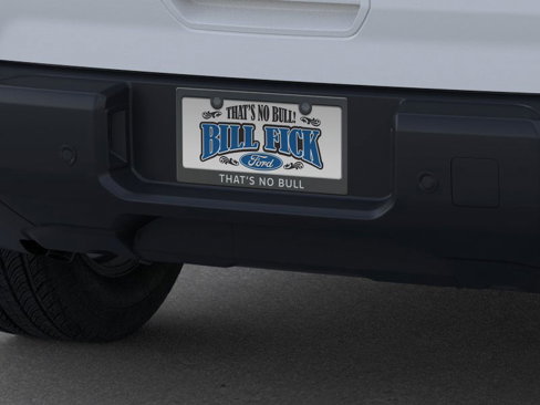 New 2025 Ford Bronco Sport Big Bend image 23
