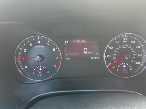 Used 2023 Kia Forte LXS image 18