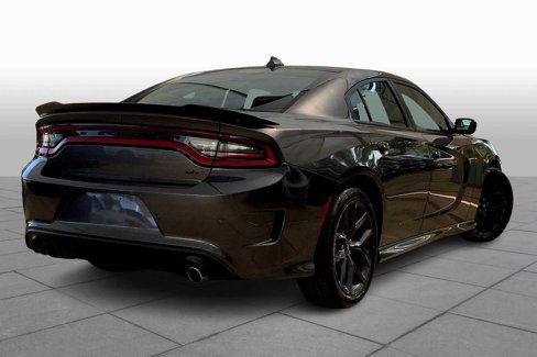 Certified 2023 Dodge Charger GT w/ Blacktop Package image 12