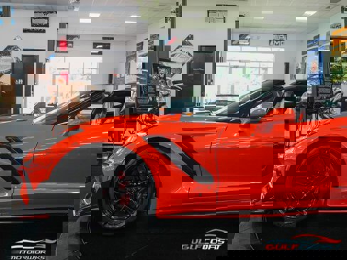 Used 2019 Chevrolet Corvette ZR1 image 44
