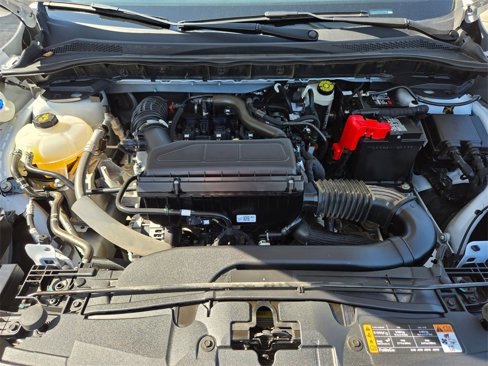 Used 2023 Ford Escape Active w/ Tech Pack #1 image 34