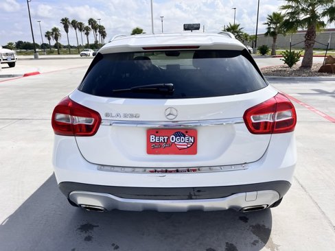 Used 2018 Mercedes-Benz GLA 250 image 5