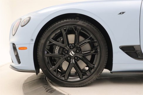 Used 2024 Bentley Continental GT S image 13