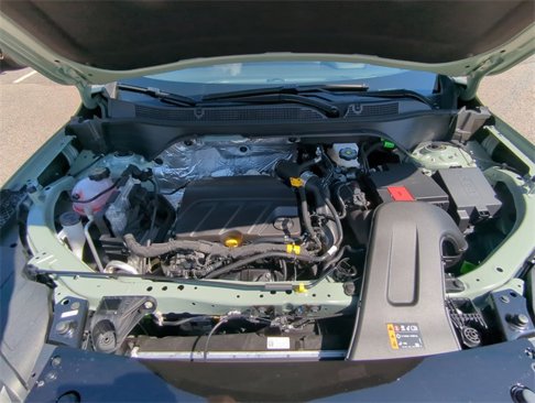 New 2025 Chevrolet Trax ACTIV w/ Driver Confidence Package image 28