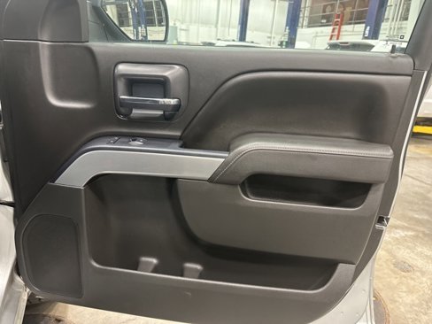 Used 2014 Chevrolet Silverado 1500 LT w/ All Star Edition image 15