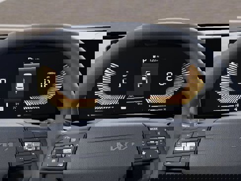 New 2025 Kia K4 LXS image 21